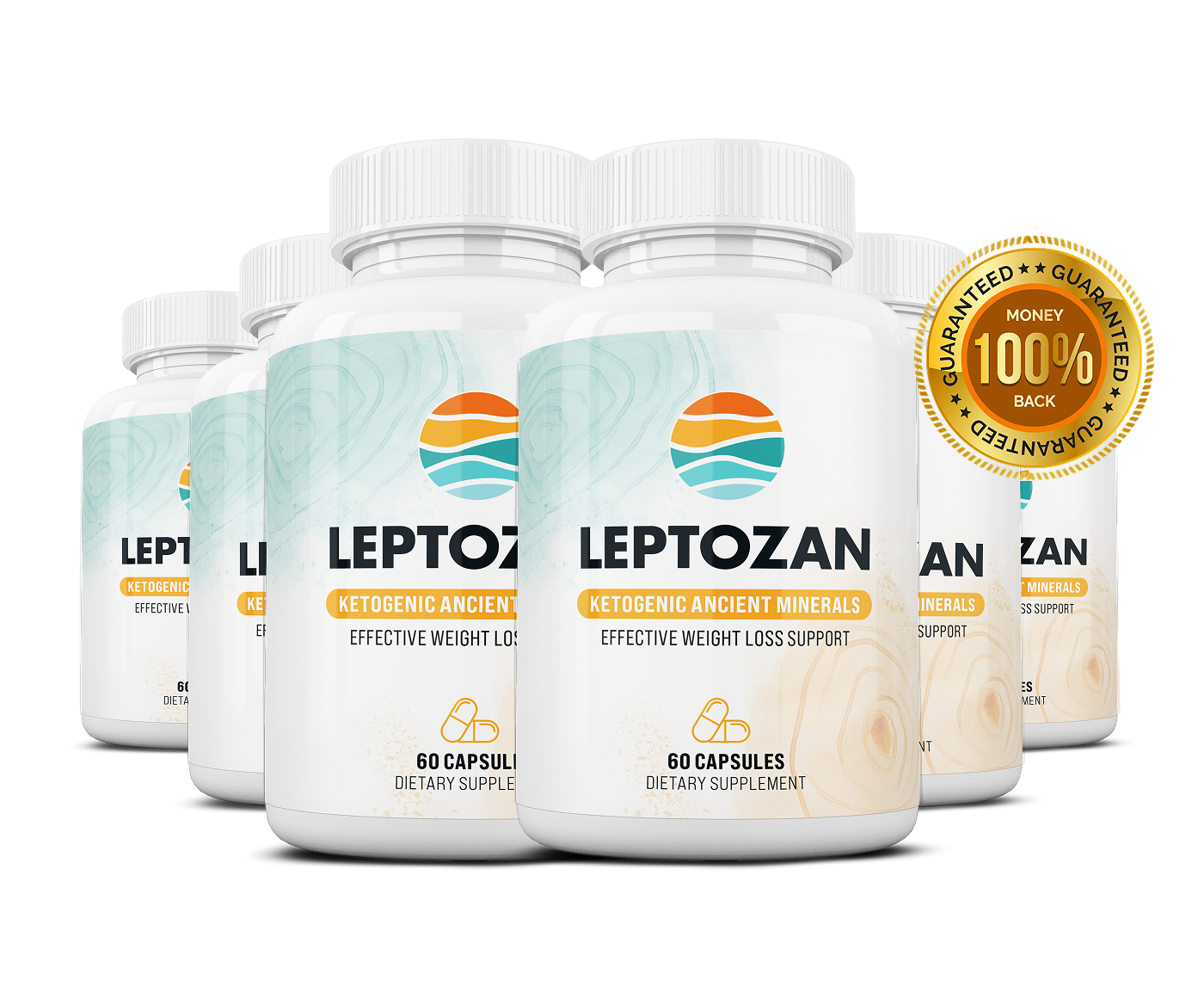 Leptozen Supplements